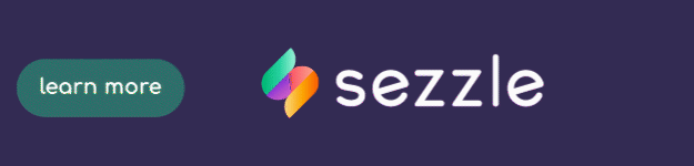 Sezzle final project showcase