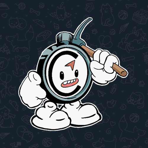 Telegram sticker animation